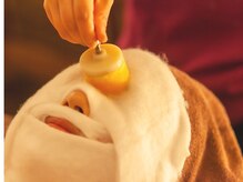 ハーツイーズ/フェイシャル