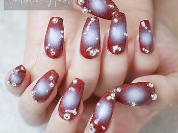 ヘーゼル(Hazel)/