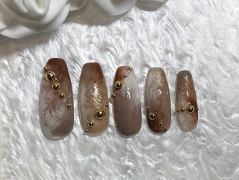 ニュアンス/ストーン