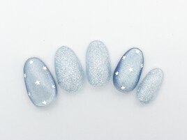 1月【ハンド】シンプル定額