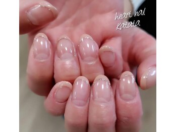 はあとねいる 堅田店/No63