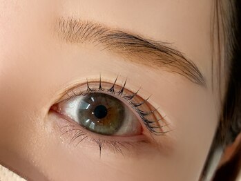 リッシュ(RICHE)/＊ダメージ補修まつ毛パーマ＊