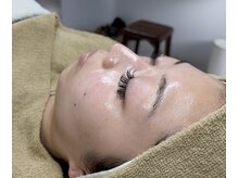 シェクラ(SHECIA)/即実感★水光メルティングマスク