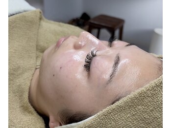 シェクラ(SHECIA)/即実感★水光メルティングマスク