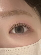 シェリアン 大山店(Chelien)/王道人気のパリジェンヌ♪