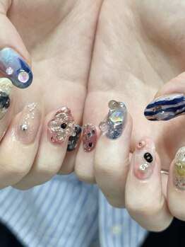 アウレ 中目黒(AURE)/フリーアート＋