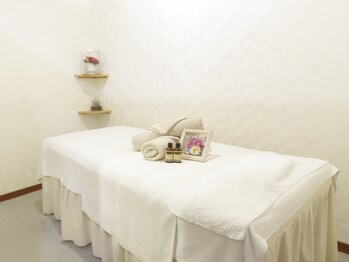 リラックス 心心の写真/【贅沢空間×本格施術】練馬駅徒歩1分★【ご新規女性限定】全身アロマリンパ50分4,500円～