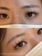 サンティエ(scintiller)/Dカール120本