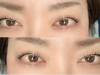 バイエミー(by emy)/まつげパーマ