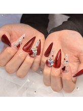 エス(S)/スカルプ★