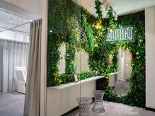 アディクト 広島パルコ店(ADDICT)の雰囲気（全席個室で初めてでも安心◎[広島/本通り/眉毛/眉毛サロン]）