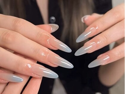 Nail Raviel 浦安店の写真