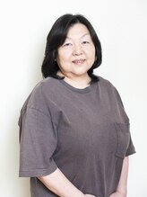 女性専用プライベートサロン OG Salon&nbsp;荻原 久美子