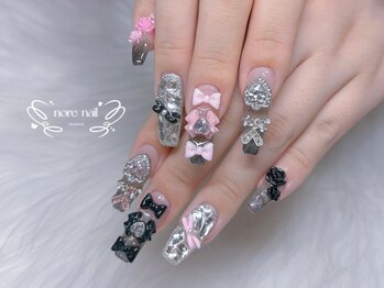 ノレネイル(nore nail)/