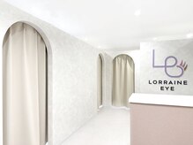 ロレインアイ 倉敷店