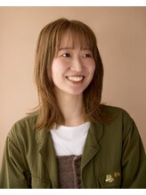 ドロウラピリィ トカ(DLAW Lapilie/toka)&nbsp;YUUNA 