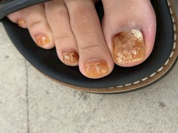 サインウィズラクエミニ(syne w Laque mini)/