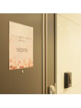 整体ニコナ(nicona)/オートロック付き新築マンション