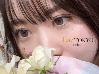 ラズ トウキョウ アザブ(Laz TOKYO azabu)/