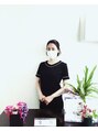 癒しサロン リバース 松崎 七枝