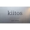 キートス(kiitos)のお店ロゴ