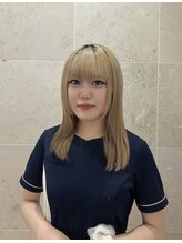 眉毛ラウンジ 名古屋駅前店(眉毛LOUNGE)&nbsp;hana 