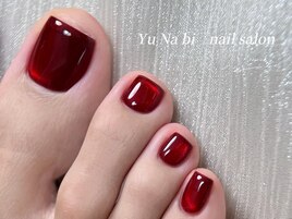 YUZUNAネイル池袋