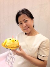 ヴェール 岡山店 古賀先生