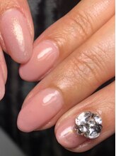 アメリークネイルズ/