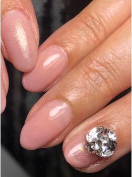 アメリークネイルズ/