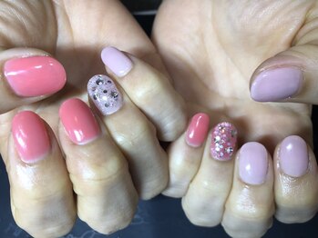 マイシティー ネイル(My City Nail)/