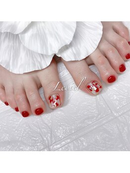 ルシエル(LeCiel)/