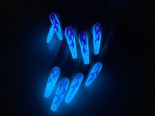 バンキッシュ(Vanquish)/ナイト　グロウ