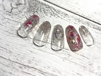 ニコリー(nicolie)/マンスリー7000円コース