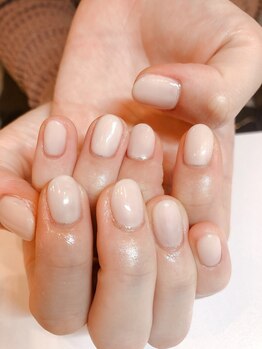 アールエム(Rm)/10月◇ネイル