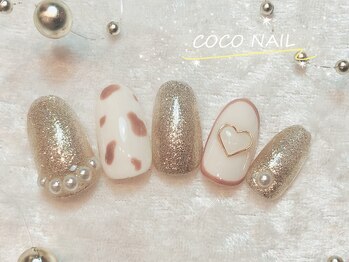 ココネイル 池袋東口店(COCO NAIL)/