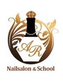 ネイルサロンアンドスクール エーアール(AR)/Nail salon ＆school AR
