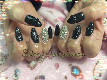 サロンドチェリーブロッサム(Salon de Cherryblossom)/