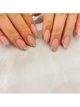 エトワール 御器所店(Etoile)/ガラスフレンチ