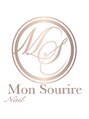 モンスリーネイル 足立青井店(Mon sourire nail)/【モンスリールネイル足立青井店】