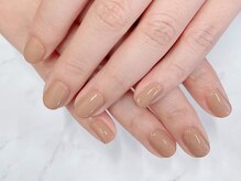 ネイルズ アヴァンティ(Nails Avanti)/ウォーターケア付シェラック１色