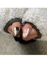 メルシー(Merci)/和柄ニュアンス