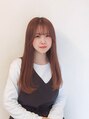 ハナ 千葉店(Hana by Greenlife) アイリスト 石井