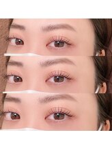 コレット 関目店(colette.)/ラッシュリフト♪