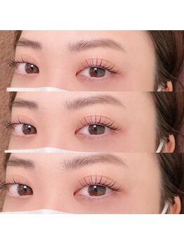 コレット 関目店(colette.)/ラッシュリフト♪