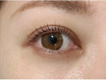 アイクイック 北千住店(Ai Quick)/パリジェンヌラッシュリフト