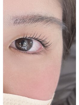 ハンズ エミュ(hands emu)/ぱっちりカール♪