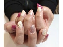 ベールス(Bellus)/つけ放題