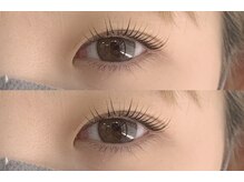 エストアール 筑紫口本店(est-r.)/#パリジェンヌ▽ストレート