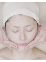 ファヴォリ(favori)/クレンジング